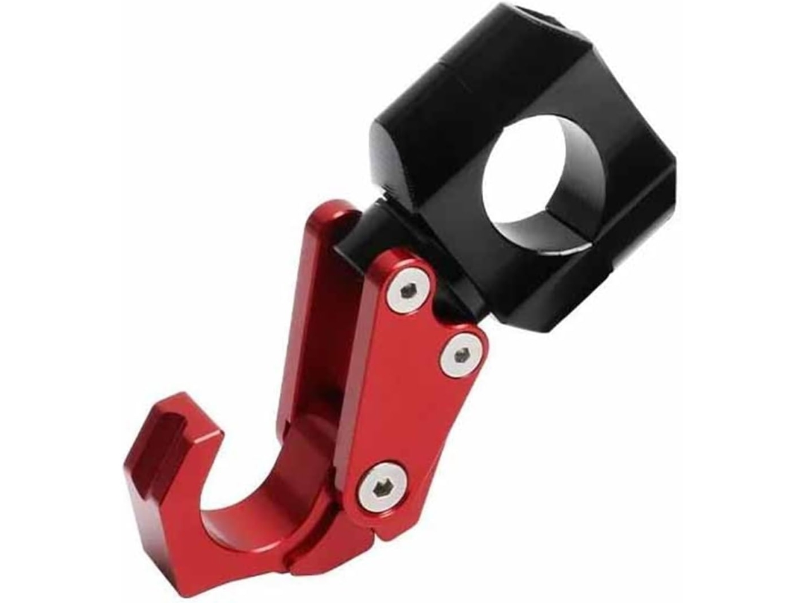 Crochet De Rangement Para Casque Guidon Moto, Acessórios Para Benelli 502x Trk502 Trk251 Bn150s Tnt125 Tnt150i