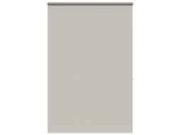 Vidaxl Rolo De Duche Estores Cassete 160x240 Cm Largura Tecido 156 Cm