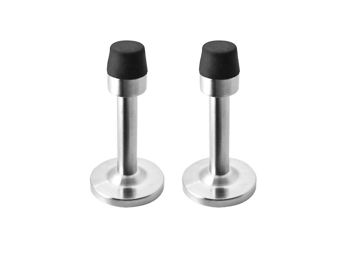 2Pcs Batente de Porta de Aço Inoxidável ALLINLESS