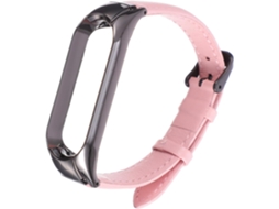 Pulseira De Couro Genuíno Para Smartwatches, Compatível Com Pulseiras De Couro Para Uso Diário. Gokoco