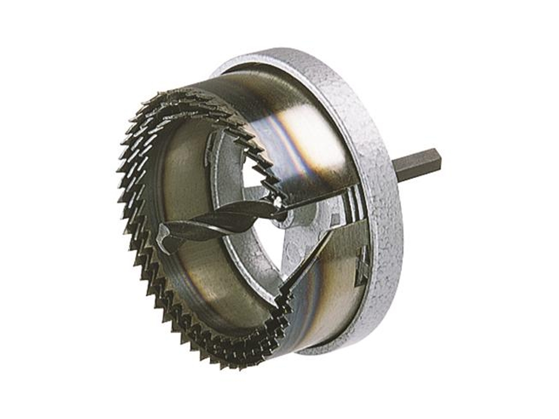 Wolfcraft 2154000 - 1 serrote de ponta super