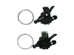 Sram 10a Sl X.3 Trigger Set 7sp R Index F