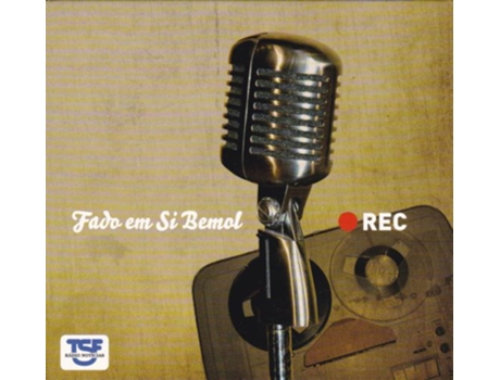 Fado em Si bemol Rec CD 2010 Trovas Soltas