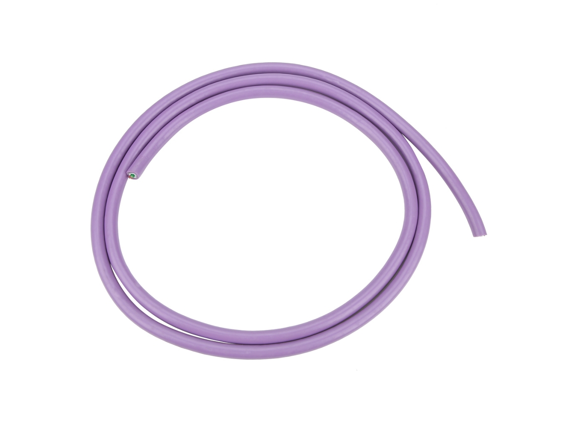 Cabo Profibus DP 6xV1830 0EH10 Roxo 1m