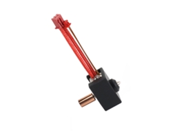 Kit Bloco Aquecedor Extruder Sprite 300℃ Bico Cobre Placado Compatível Creality Ender-3 S1 Cr-10 Smart Pro