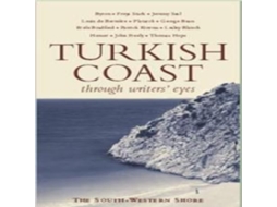 Livro Turkish Coast de Eland Publishing Ltd (Inglês)