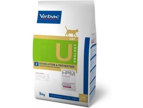 Ração para Gatos  Dieta Veterinária (1.5Kg - Seca)
