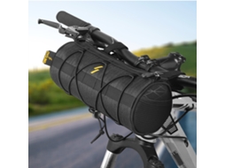 Bolsa Multifuncional Para Bicicleta: Guidão, Quadro, Selim E Bolsa De Ombro - Impermeável Mtb Estrada