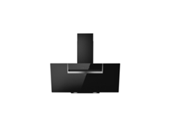 Exaustor Decorativo de Parede 90Cm 71Db Preto Prf0166929 ELICA