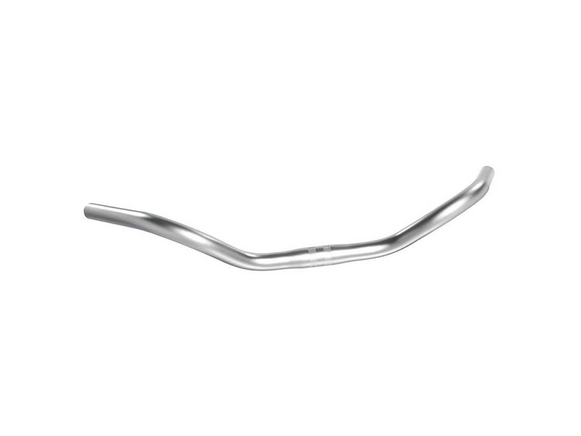 Ergotec Stuttgart 72 Mm 68º Grip 140 Mm