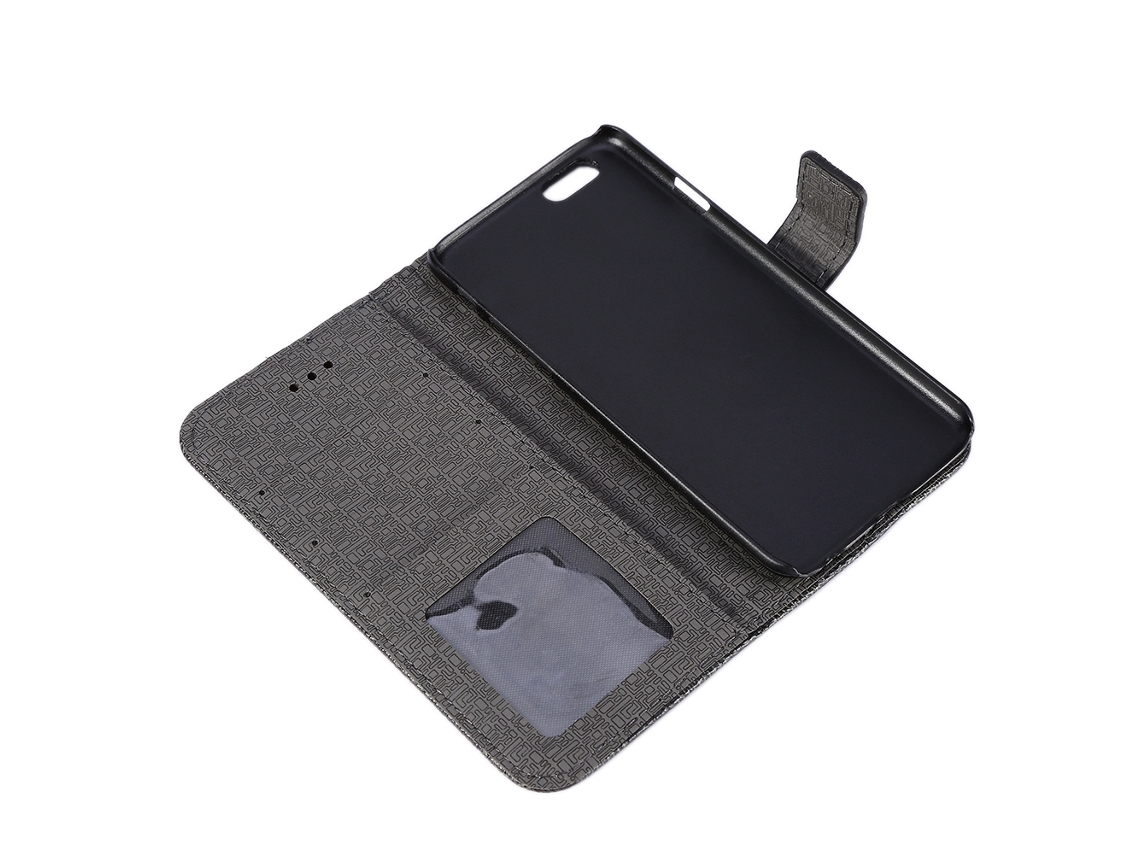Capa com Porta Cartões para iPhone 6/6s EOOCOO