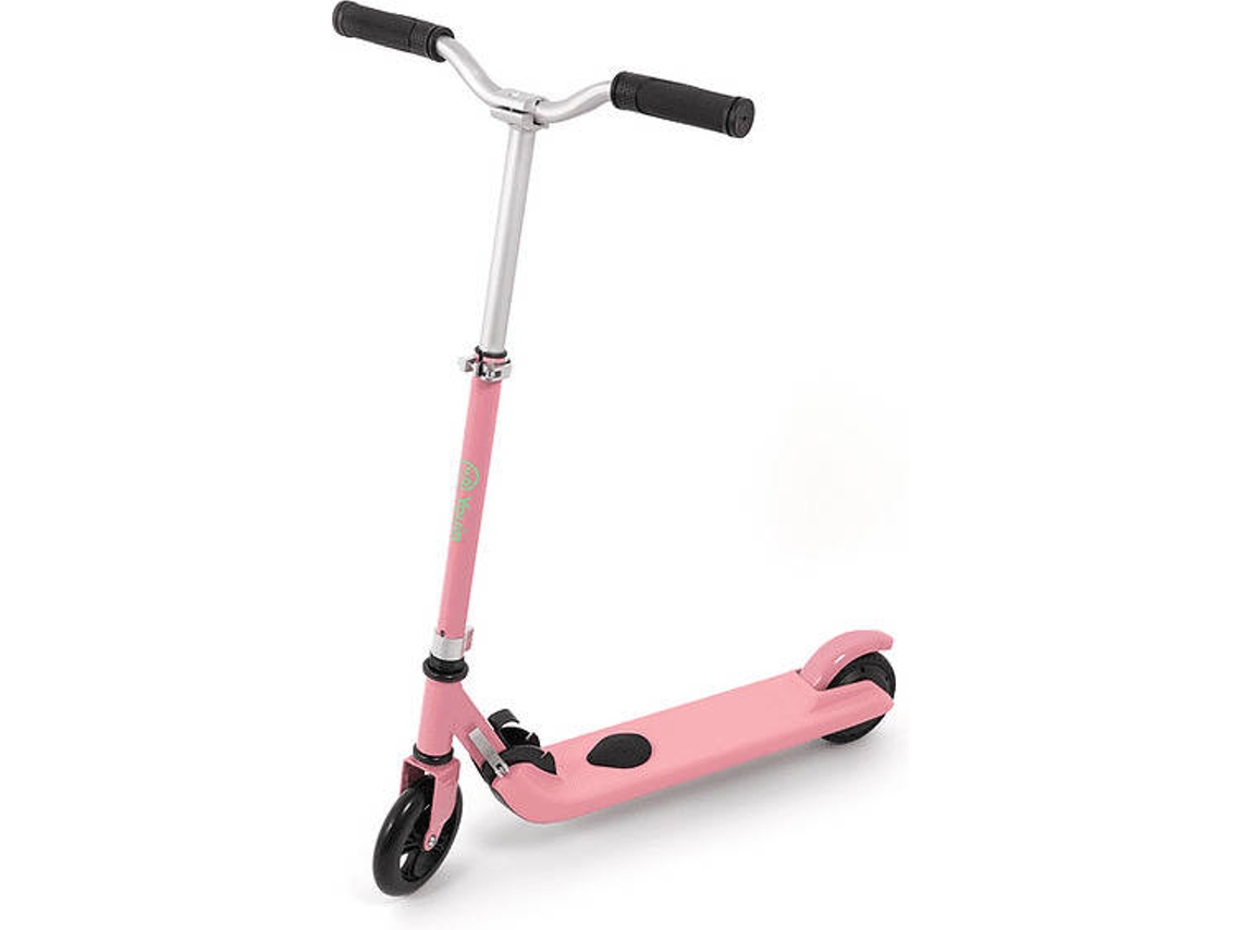 Trotinete Infantil YOUIN You-Go S Rosa