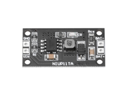 Laxiscreed Carregador Para Baterias Ni-cd/ni-mh 1-8 Com 2 Componentes De Carga