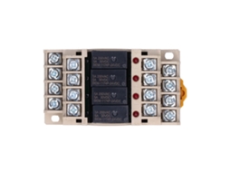 Laxiscreed Berm Relay Module Board Resistente Ao Fogo Para Substituição De Equipamentos Elétricos
