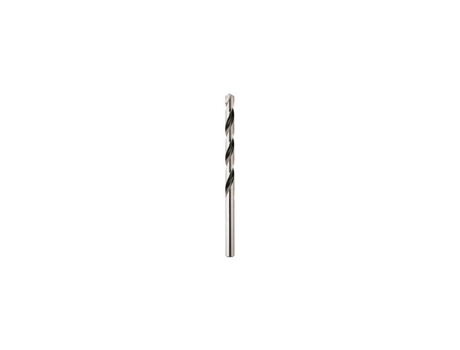 Broca com Pastilha de Metal Duro de 2 Lábios D. 17 X Lu 154 Mm Série Longa DIAGER
