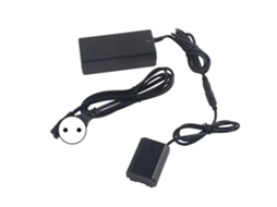 Adaptador de Bateria Simulado LAXISCREED