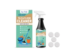 Produto para Limpeza de Pisos Eficaz e de Uso Simples na Worten LAXISCREED