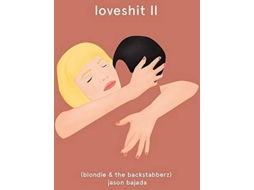CD Jason Bajada - Lovesexy (1CDs)