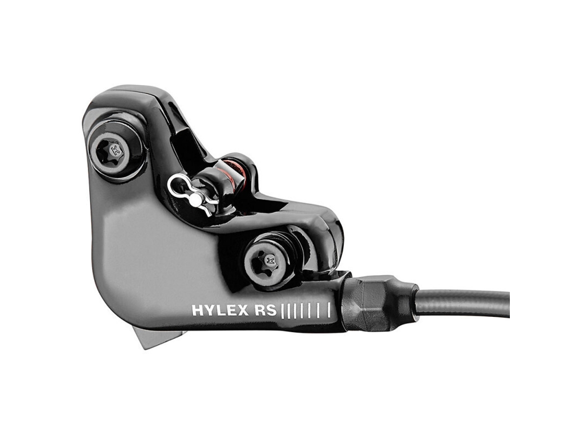 Travões de Disco TRP Hylex Rs Hydraulique Levier Gauche