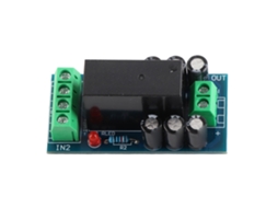 Adaptador de módulo de comutação automática 12V 5A 150W/controlador de fonte de alimentação de emergência de bateria