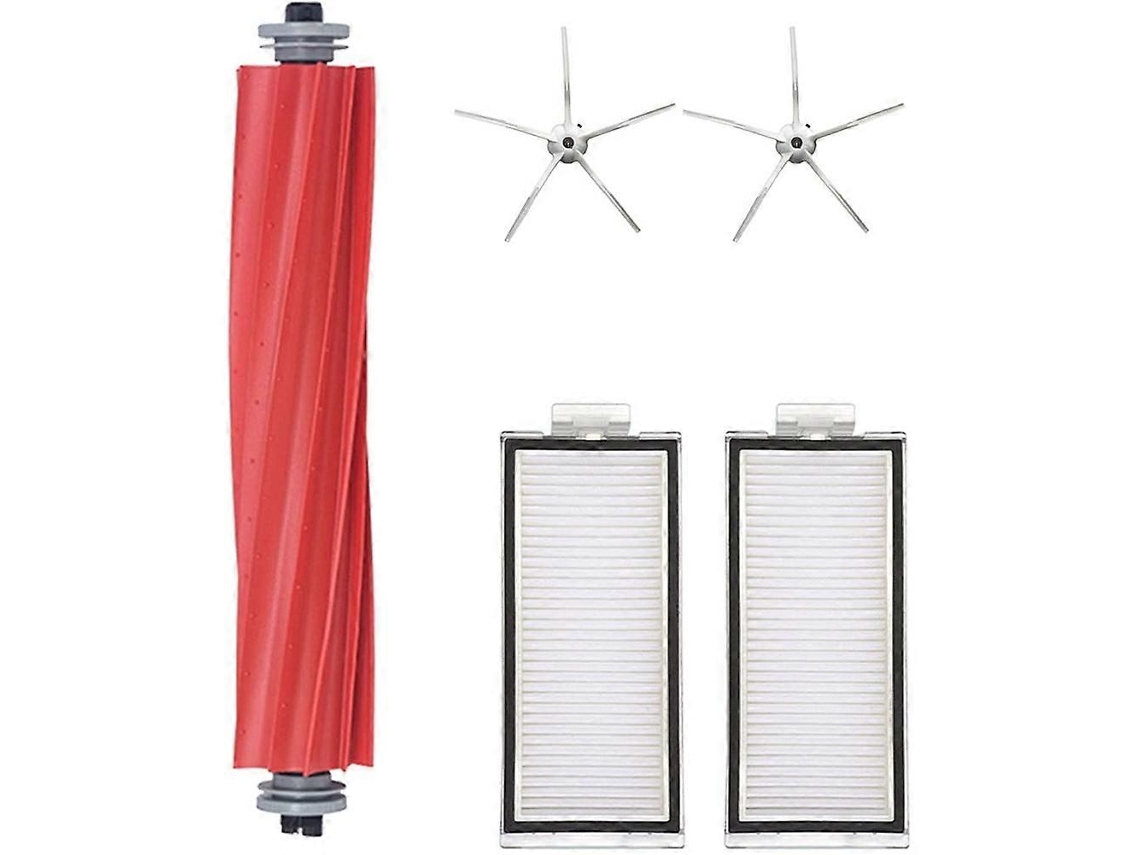 Peças De Reposição Para Acessórios Do Aspirador Robô Max/t8_ozo