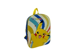 Mochila Infantil 3d Pokémon Iris 84769
