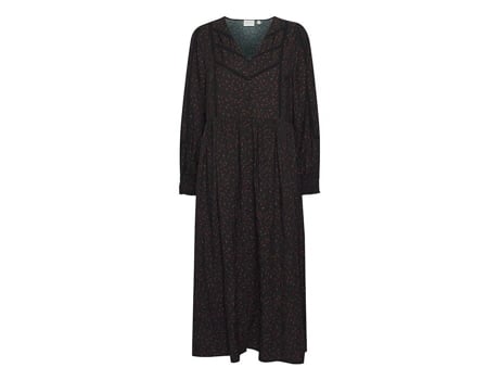 Vestido ATELIER RÊVE Mulher (Multicor - 40)