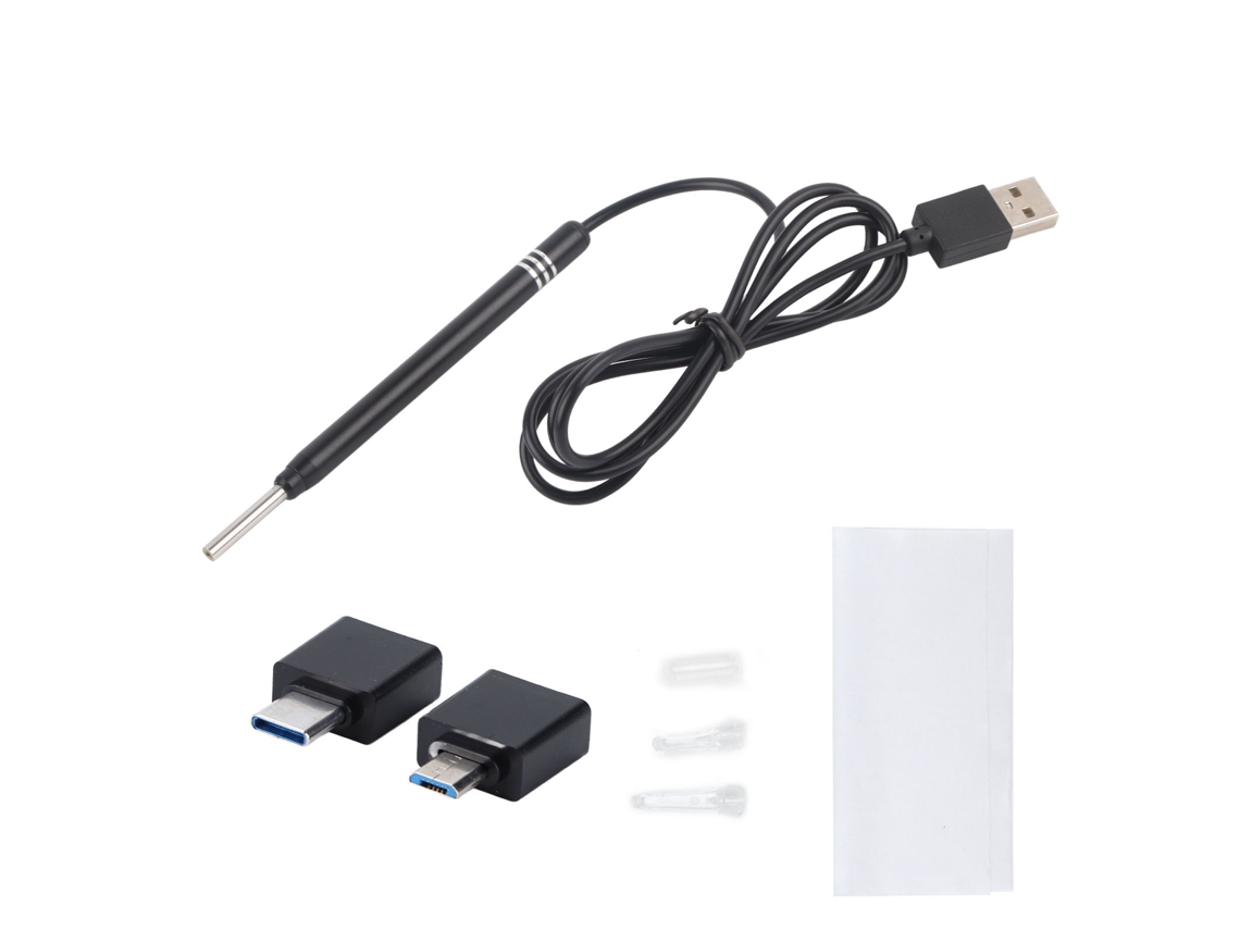 MEDIDOR de Nível Sonoro digital, 30-130dB, TA652A, detector de ruído portátil YURU
