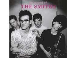 CD The Smiths - The Sound Of The Smiths
