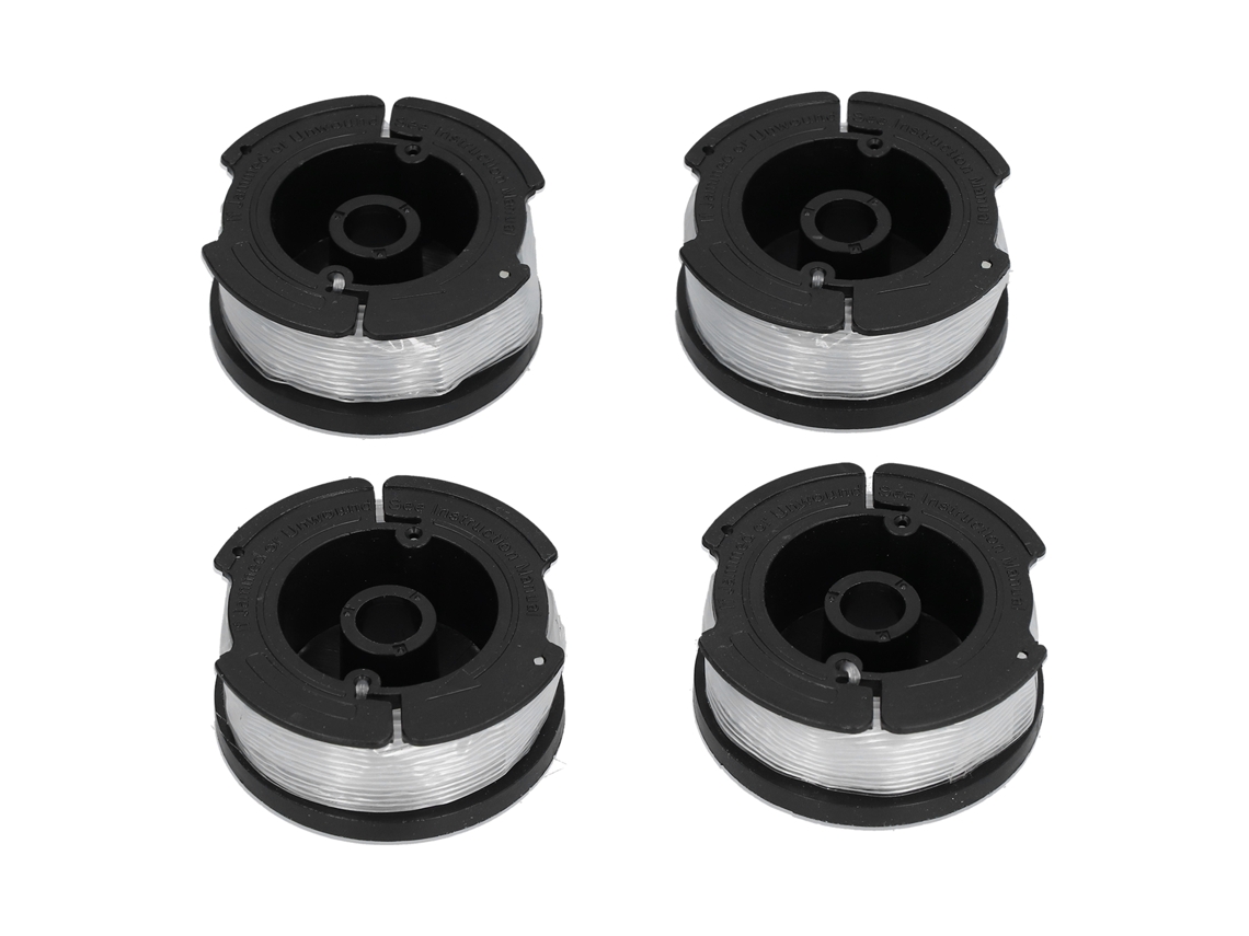Carretel de Substituição Primerox para Fio Cortador de Grama 30ft com MARCA