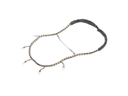 Coleira de Pesca com Ferramentas de Fly Fishing