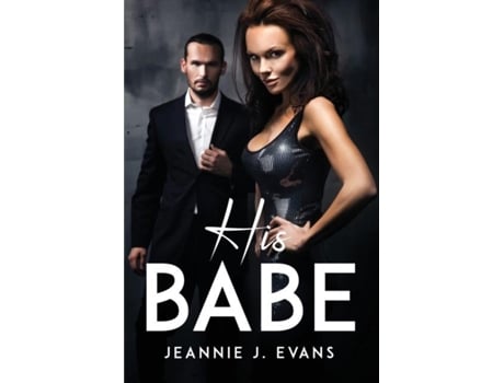Livro His Babe De Jeannie J Evans (inglês)