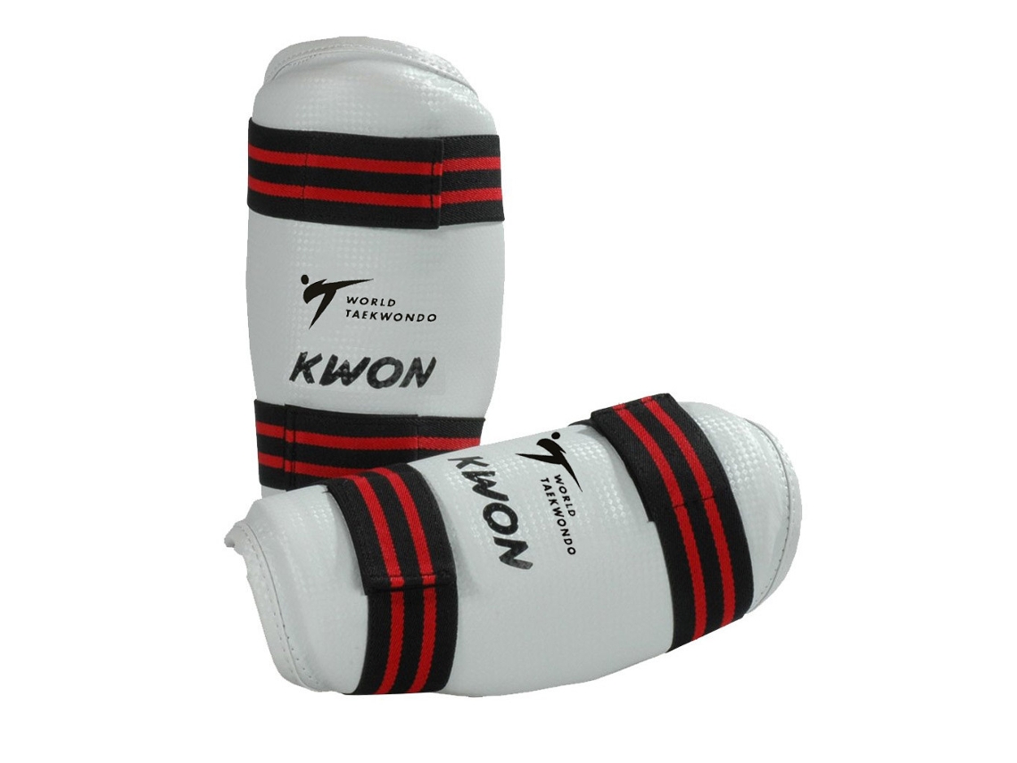 Protector Do Antebraço KWON Wt Evolution