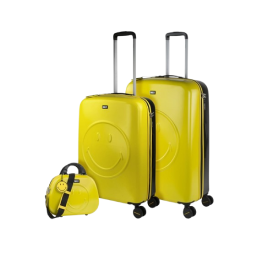 Conjunto Malas de Viagem