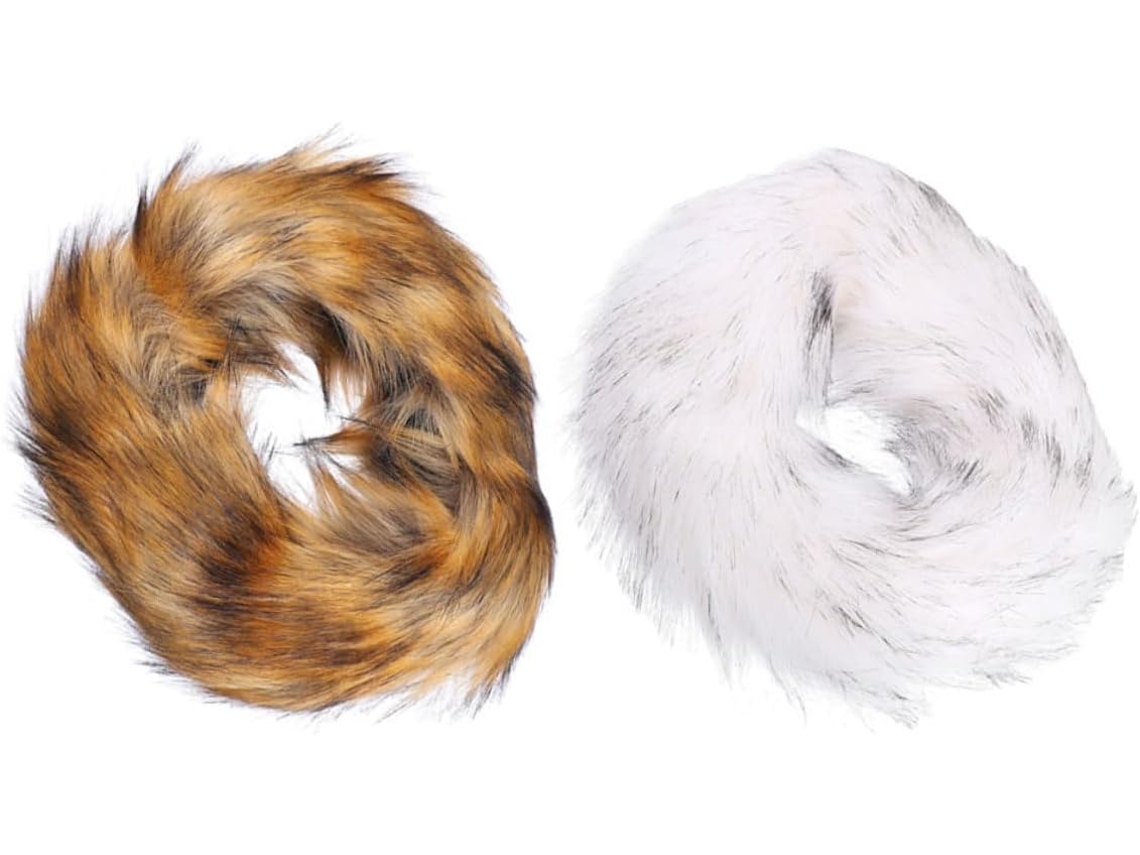 Faixa De Cabeça Feminina Em Pele Sintética, Gorro De Inverno Grosso E Confortável, Ideal Para Esquiar E Praticar Snowboard.