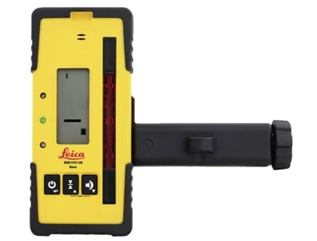 LEICA GEOSYSTEMS-789922-Rod Eye 120 Receptor Básico 900 M