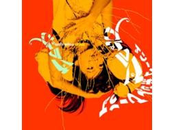 CD Asobi Seksu - Citrus