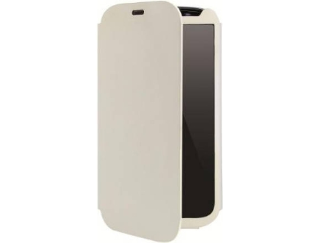 Capa Samsung Galaxy S4 OXO XBOMSMGS4WH2 Branco