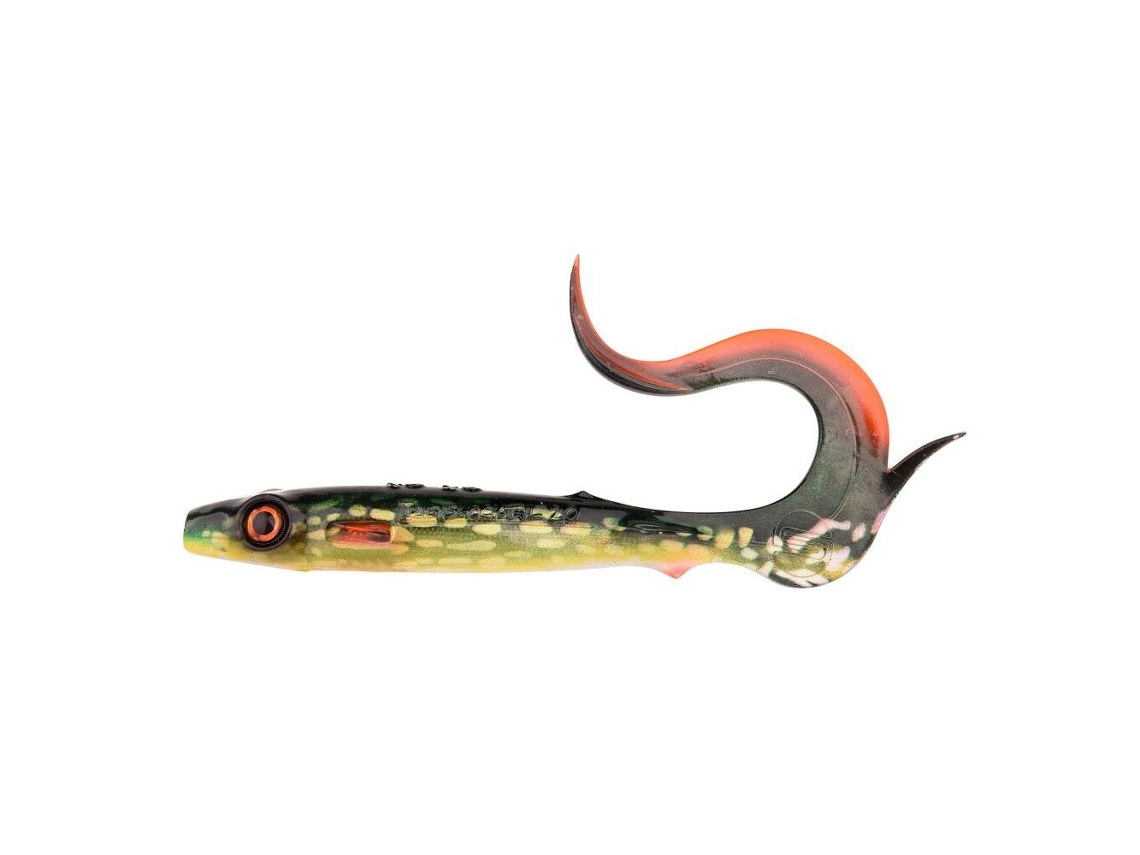 Lure Spro IRIS Shocktail