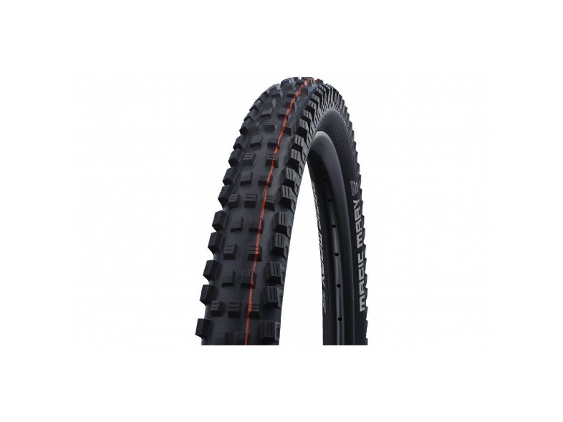 Roda mole SCHWALBE Magic Mary Evo Sup.Trail Tub.Add.Soft