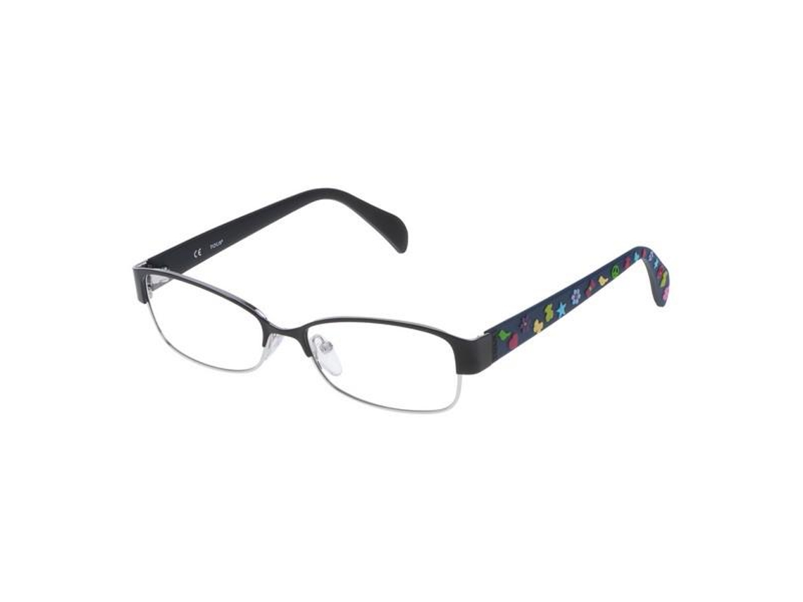 Armação de Óculos TOUS Vto321V530583 Feminino (53 mm)