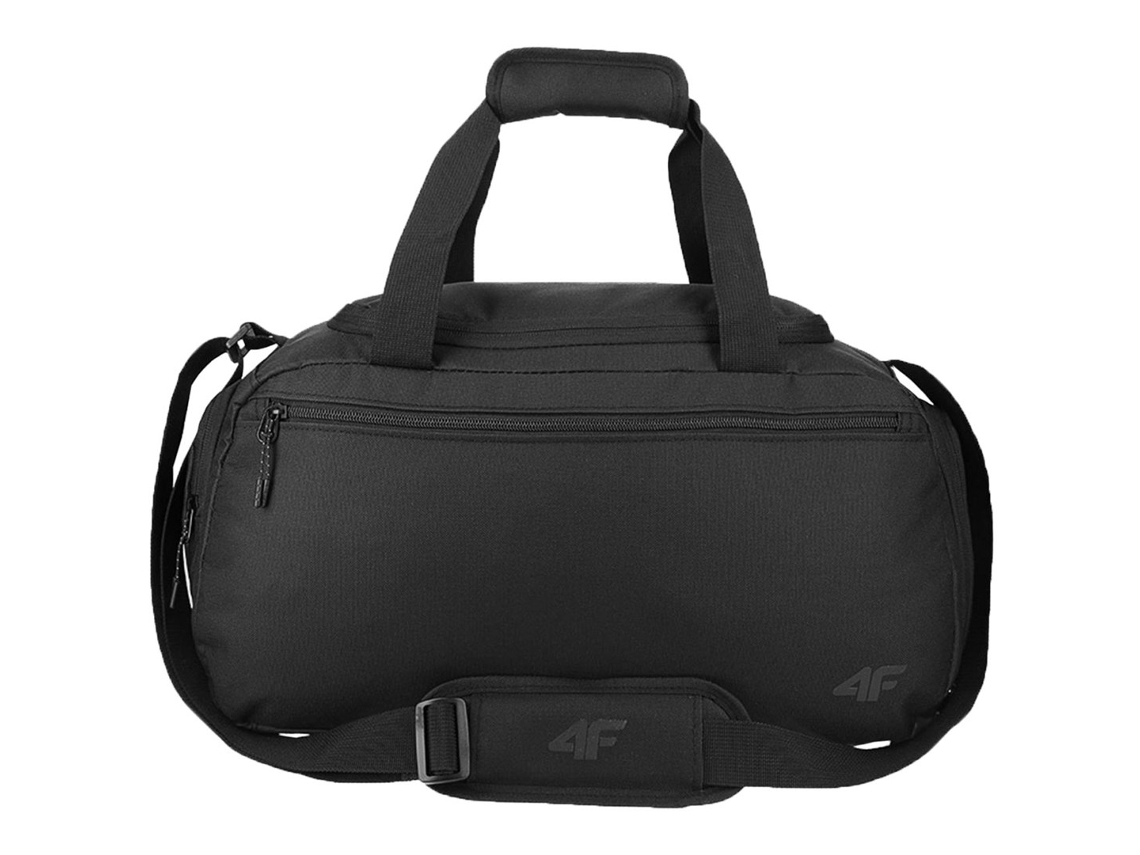 Mochila Bag 4f U050 Deep Black 4faw23abagu050 20s