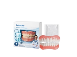 Decoração para Próteses Dentárias Worten