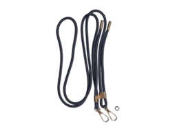 Suporte Duplo Universal Para Coleira Eletrônica - Azul