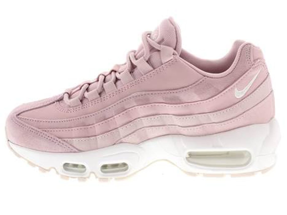 Nike 95 2025 rosas