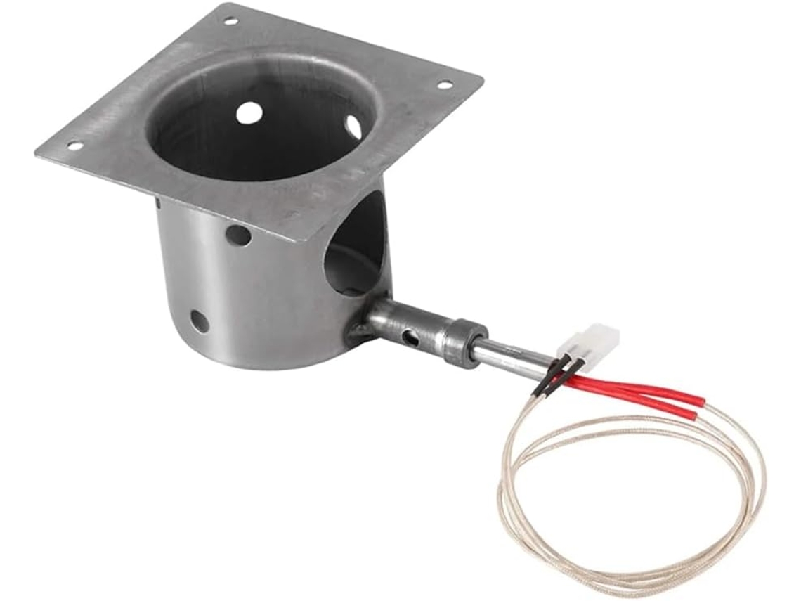 Fogão Para Churrasco Lareira Aquecimento Fogão Ignição Aquecimento Elétrico Especial Cabeçote De Tub Gokoco
