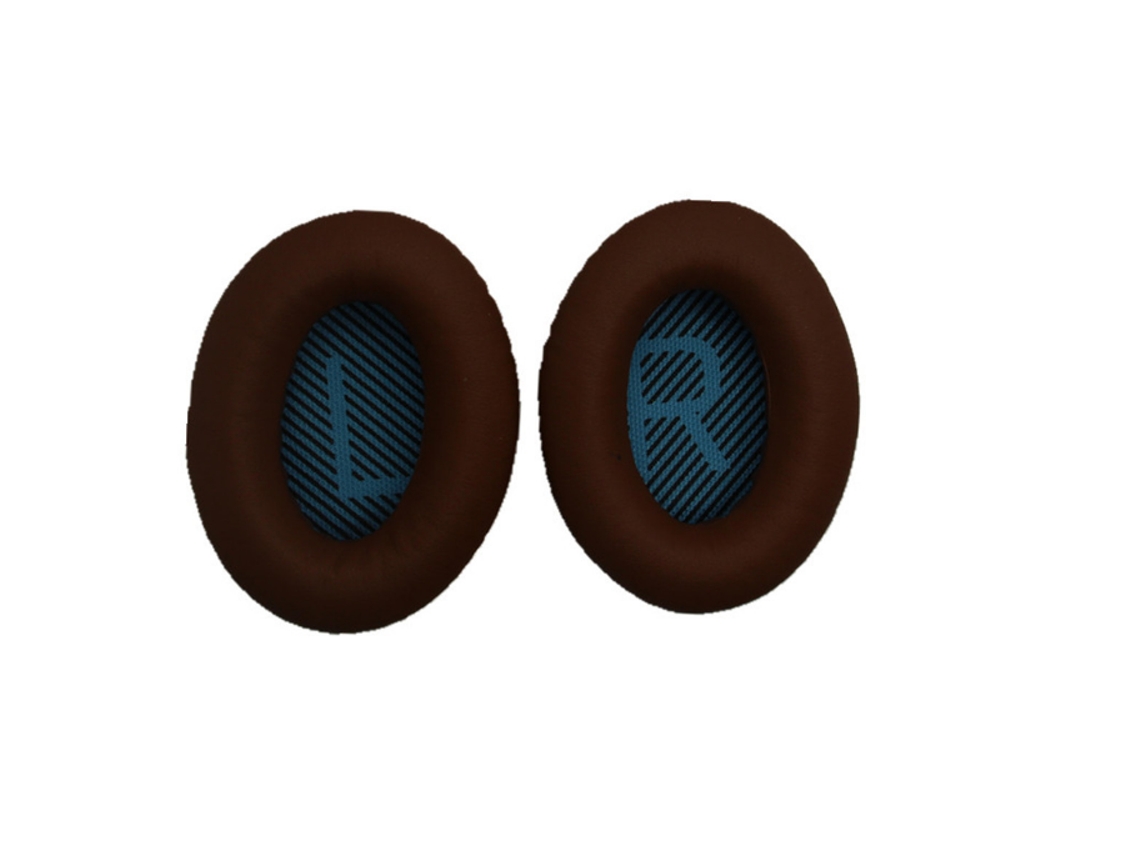 Almofadas 2 pares  LOVEBABYLY P-EJD39-9