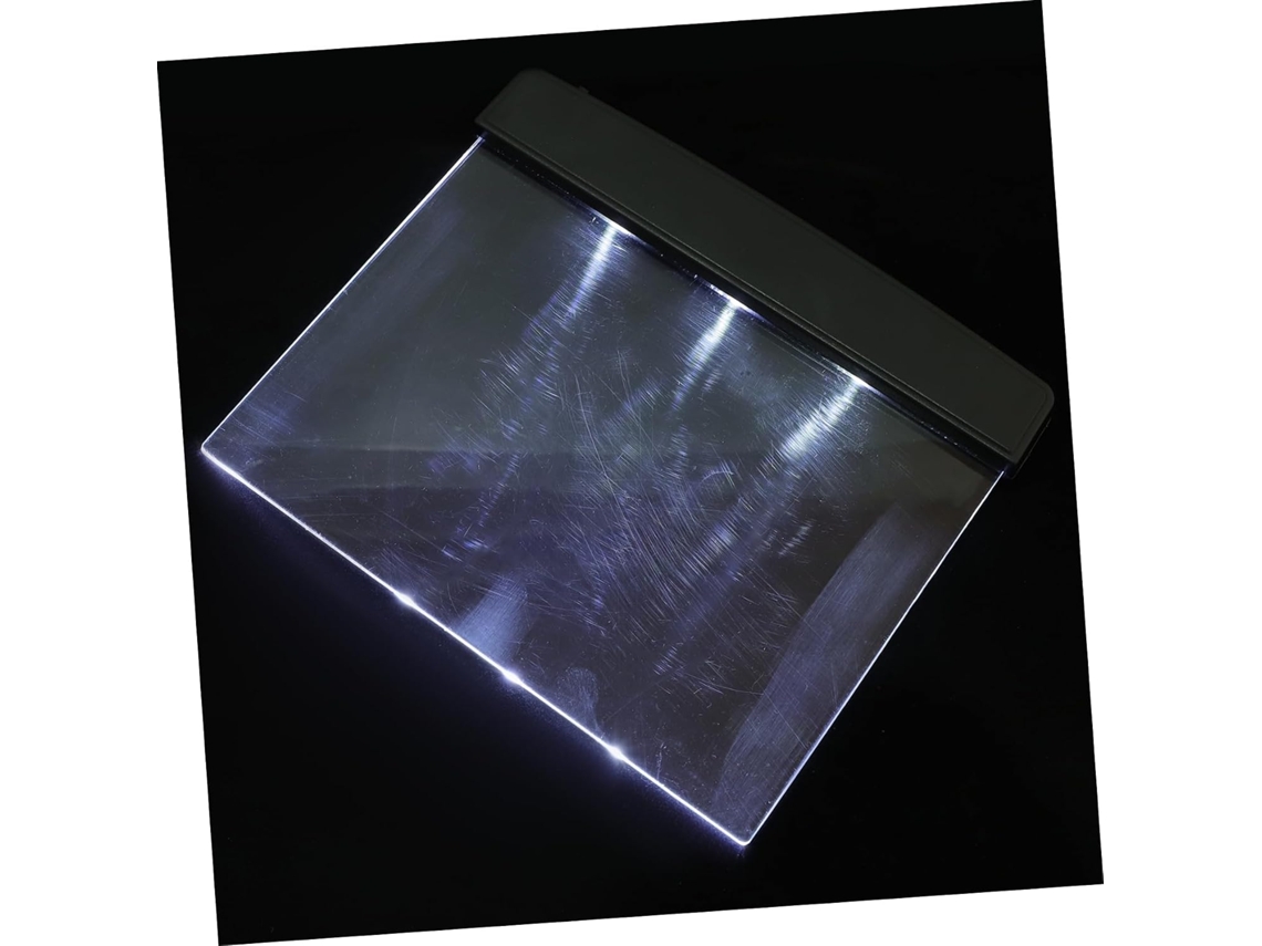 Shineofi Proteção Ocular Line Of, Luminária De Leitura Led Para Quarto, Lustre Com Leitor Usb, Painel De Led Portátil