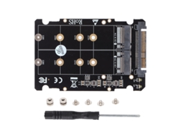 Adaptador M.2 Nvme para U.2 LAXISCREED