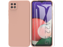 Pelicula de Vidro HONGWE. Galaxy A22 5G